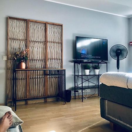 Pronksi 6A-34 Tallinn City Heart Apartment Kültér fotó